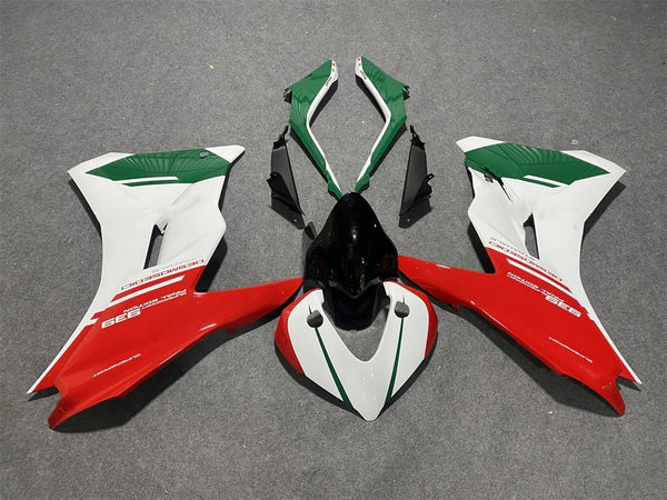 2017-2020 Ducati Supersport 939 939S Injection Fairing Kit Body