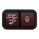 Baklukebryter 2128210551 for Mercedes-Benz 2004-2021 E GL GLK GLS ML R