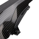 2022-2025 Honda ADV 350 Sitz-Seitenverkleidung