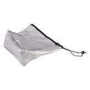 Electric Tongue Jack Cover 210D Universal Trailer RV Tongue Jack Protective