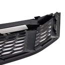 2016-2018 Audi A4 B9 S-Line S4 2kpl sumuvalot peittää jäähdyttimen säleikkö