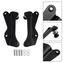 2014–2018 Road King Street Electra Glide 4-Punkt-Docking-Hardware-Kit