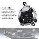 1 kus mlhových světel vpředu vlevo pro Volkswagen Polo 2010–2014 Tiguan 2008–2011