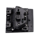 2014–2018 Porsche Macan Elektische Bellstellen Brake Control Switch 95B927225A