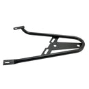 2019-2024 Gt & Interceptor 650 monteringsfäste för sidosadelväska