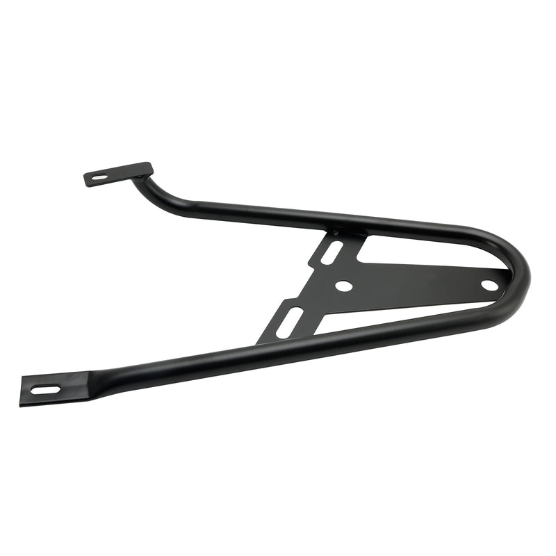 2019-2024 Gt & Interceptor 650 monteringsfäste för sidosadelväska