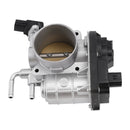 Drosselklappengehäuse 16112-AA190 RME60-301 für Subaru Forester, Impreza und Legacy (2003–2008)