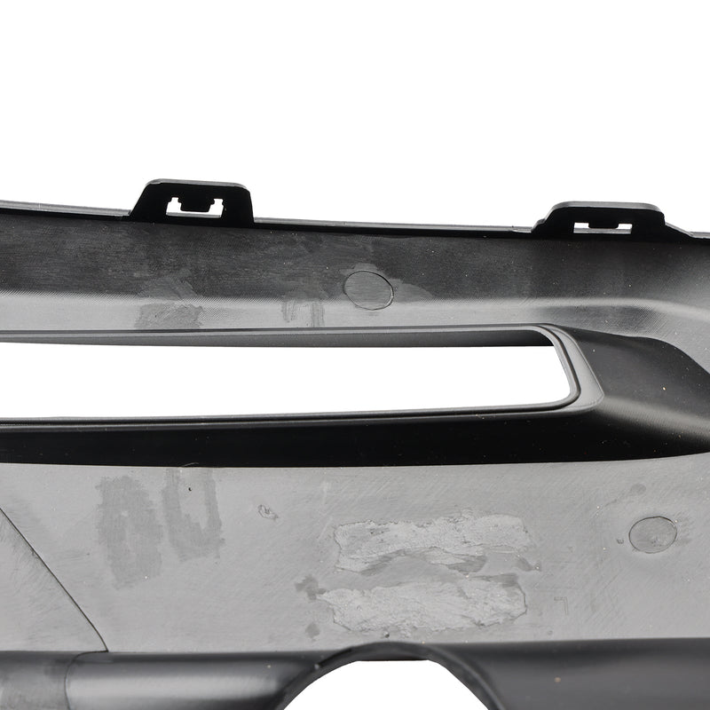 2015-2018 Peugeot Partner etupuskurin sumuvalon säleikkö 1513564680 9810965777