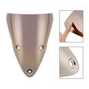 Windschutzscheibe Windschutz passend für DUCATI SuperSport 939 2017-2020 950 2021-2024