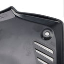 2022 2023 Yamaha Tmax 560 Guest Tunnel Cover Tank beklædning