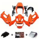 Verkleidungssatz aus ABS-Kunststoff für Honda VTR1000F 1997-2005
