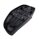 2018-2024 Kawasaki Z900RS Driver Passagers sæde foran på den bageste pude opdrættet