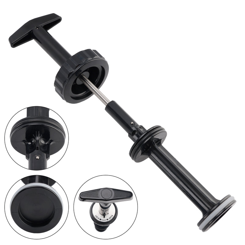 SPX0410BA Griff- und Kolbenbaugruppe als Ersatz für die Hayward SP0410X-Serie