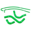 2017-2024 Kawasaki Z900 Silikon-Kühlmittelschlauch-Kit