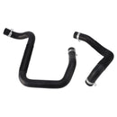 Oberer und unterer Kühlerschlauch 55111394AC für Jeep Wrangler 2012-2018