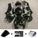 Verkleidungssatz aus ABS-Kunststoff für Honda CBR600RR 2005-2006 F5
