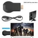 M9+ Air Play HD TV Stick WIFI přijímač Display Dongle Streamer