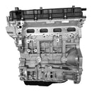 2017-2018 Hyundai Santa Fe Sport 4-Türer 2,4L G4KJ Motorblock (altes Modell)