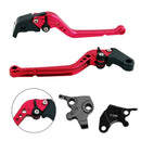 2008–2011 Yamaha YZF R125 Dlouhá spojková brzdová páka