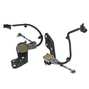 Toyota 4Runner 2003-2009 Sport Utility V8 4.7L Bensiini 89408-60011 Taka-ajokorkeusanturiin 2kpl