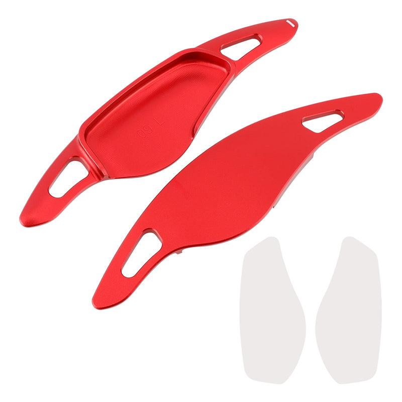 Steering Wheel Paddle Shifter For BMW G20 G21 G30 G31 F40 F22