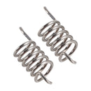 Resortes de reemplazo de la bisagra de la puerta del congelador para DOMETIC RM2301 RM2553 RM2350