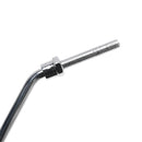 Zpětné zrcátko chromové zrcátko kulaté 8mm vhodné pro Honda Passport C50 C70 C90