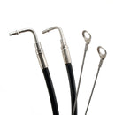 Volvo Penta SX-A DPS-A Reparasjonssett for trim og tiltpumpedeksel 21945911 21573835