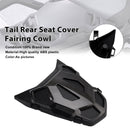 Carenagem traseira para BMW R1300GS 2024-2026