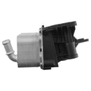 Chłodnica oleju 2465010101 do Mercedes-Benz B180 1.6L (2012–2015)