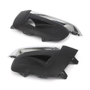 2019–2025 Für Peugeot Rifter Frontstoßstange links + rechts Nebelscheinwerfergrill 9816764780
