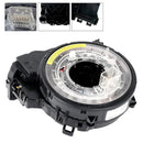 2012-2018 Audi A6 Allroad 4GH, 4GJ 3.0 quattro Spiral Cable Angle Sensor Assembly 8 PINS 4H0953568K