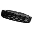 2017–2020 Land Rover Discovery 5 L462 Front -Floor Bar Grill, Black