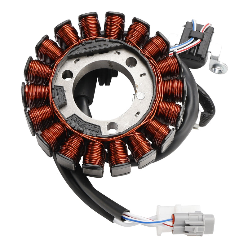 2012–2019 Yamaha HW 125 Xenter 125 Stator Coil Magneto 52S-H1410-00 52S-H1410-01