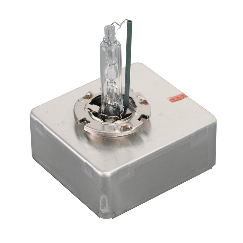 For Philips HID Xenon Scheinwerfer Lampe D5S 12V25W 4200K Scrap parts