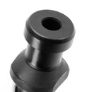 10ks CAT40 15° 0,747" Utáhněte šroub chladící kapaliny přes přídržný knoflík pro DMG Mori