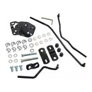 4-trins switchgear kit 3733163 til Hurst Switching Lever med Muncie Transmission