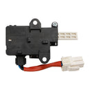 5304511338 Sestava zámku dvířek spínače pračky pro pračku Frigidaire