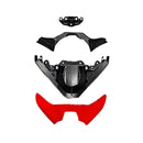Formsprutad kåpa för Street Triple 765 R/RS 2023-2025