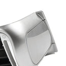 2004-2011 Porsche Targa 997 Lüftungsgitter vorne rechts Silber 99755213205 99755213206