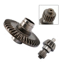 2009 2011-2014 Honda Foreman 500 TRX500FPA 4x4 EPS Differential-Kit für Vorderradgetriebegehäuse 41421-Hp5-600 41431-HN2-000