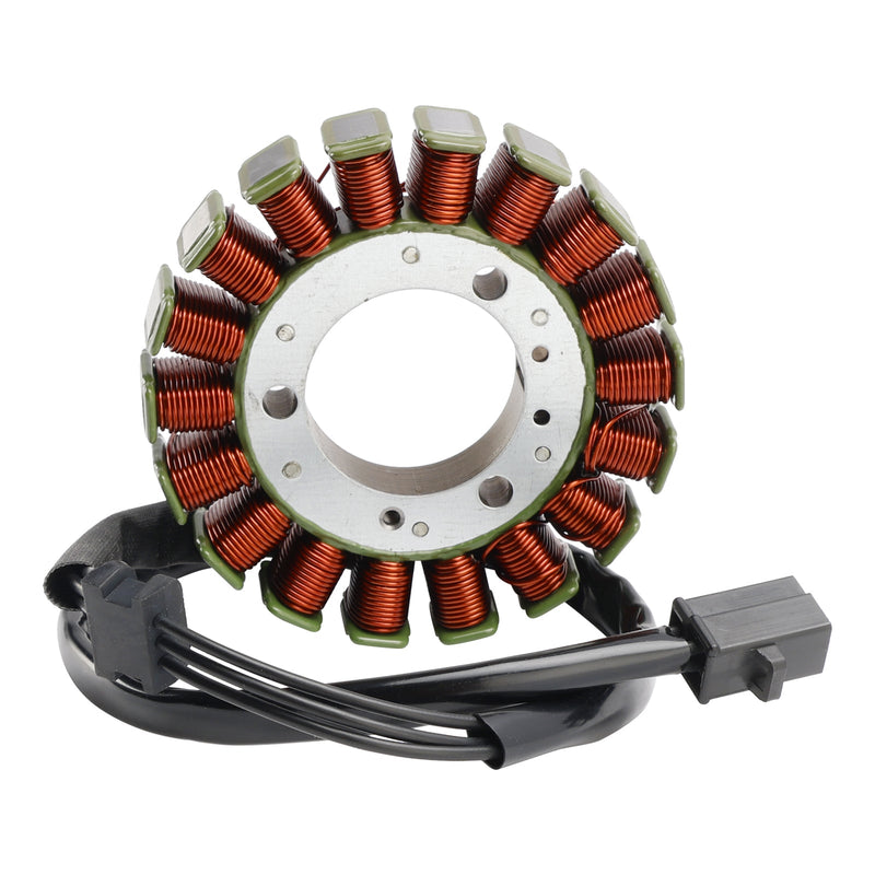 1994-2008 Kawasaki ZR400 ZRX Stator Controller ensretter med poesi 21003-1214 21003-1368