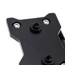 2024-2025 Cf-Moto 450MT Navigationshalterung, Handy-GPS-Halterung, Verlängerung 22 mm