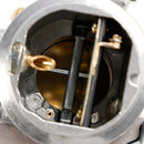 Karburátor pro Ford 144 170 200 223 6cyl 57-62 pro Holley 1904 Carby 1 Barrel