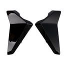 Sidepaneler for radiatoren til Street Triple 765 R/RS (2023–2025)