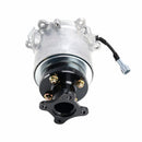 Differentialkobling bagtil 387613KA0B til Infiniti QX60 Nissan Pathfinder 13-20