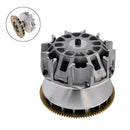 2021-2022 Can-Am Outlander MAX 450 6X6 EFI DPS Vorderkupplungs-Variatorriemenscheiben-Set 420280515 420280157/420280522