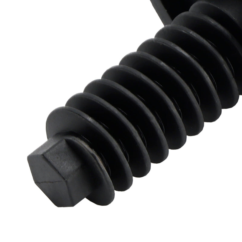 W11665456 Nivellierbein für Maytag Magic Chef Jenn-Air Range Wandofen