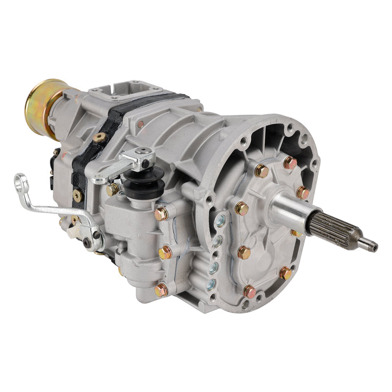 Auto Motor 5L Manuelle Übertragung Getriebe 33030-0L010 Für Hiace LH200 LH212