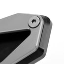 Placa ampliadora de soporte BMW S1000RR 2020+